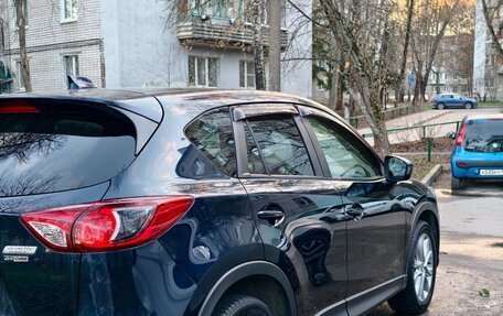 Mazda CX-5 II, 2014 год, 1 900 000 рублей, 5 фотография