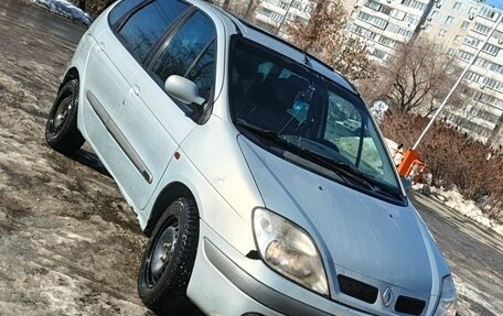 Renault Scenic III, 2001 год, 300 000 рублей, 2 фотография