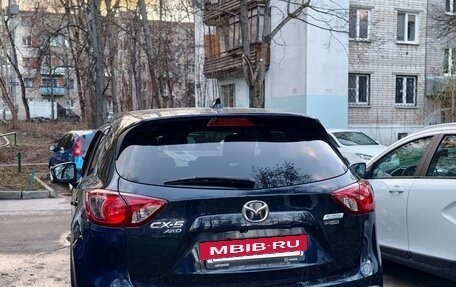 Mazda CX-5 II, 2014 год, 1 900 000 рублей, 4 фотография