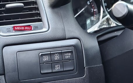 Mazda CX-5 II, 2014 год, 1 900 000 рублей, 10 фотография