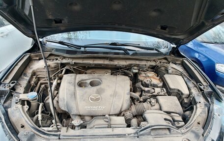 Mazda CX-5 II, 2014 год, 1 900 000 рублей, 12 фотография