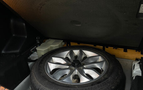 Land Rover Freelander II рестайлинг 2, 2013 год, 1 470 000 рублей, 19 фотография