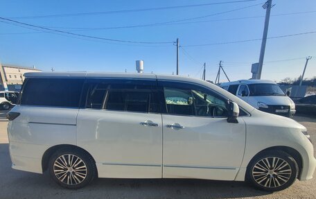 Nissan Elgrand III, 2019 год, 2 265 000 рублей, 1 фотография