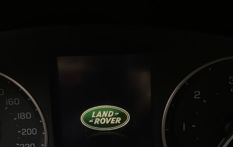 Land Rover Freelander II рестайлинг 2, 2013 год, 1 470 000 рублей, 20 фотография