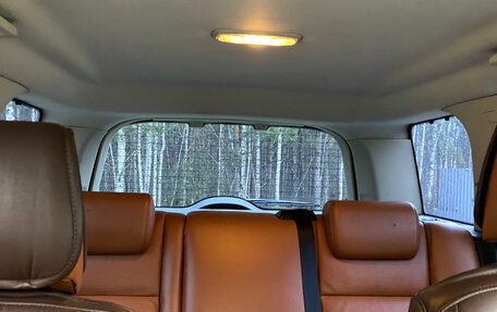 Land Rover Freelander II рестайлинг 2, 2013 год, 1 470 000 рублей, 17 фотография