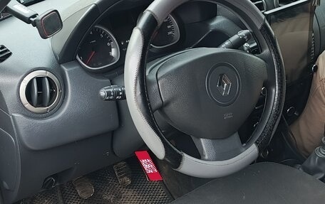 Renault Duster I рестайлинг, 2014 год, 1 150 000 рублей, 1 фотография