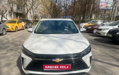 Chevrolet Monza, 2023 год, 1 600 000 рублей, 1 фотография