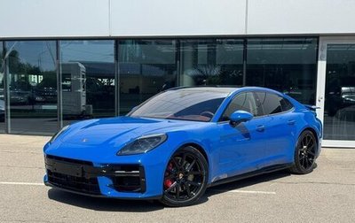 Porsche Panamera, 2026 год, 27 490 000 рублей, 1 фотография