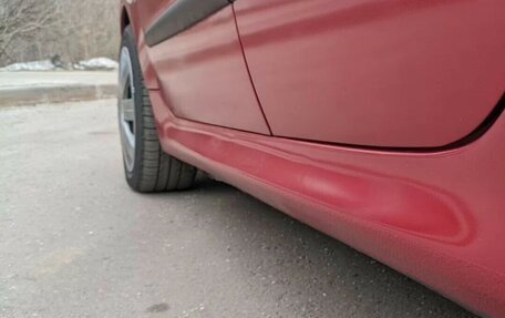 Peugeot 206, 2002 год, 295 000 рублей, 11 фотография