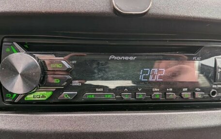 Peugeot 206, 2002 год, 295 000 рублей, 21 фотография