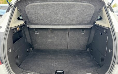 Opel Mokka I, 2014 год, 1 249 000 рублей, 21 фотография