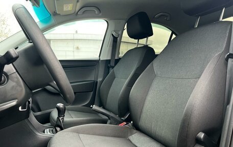 Skoda Rapid I, 2019 год, 1 142 000 рублей, 8 фотография