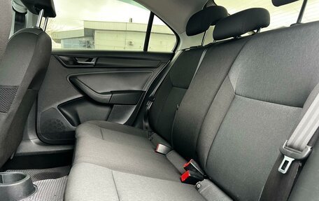 Skoda Rapid I, 2019 год, 1 142 000 рублей, 7 фотография