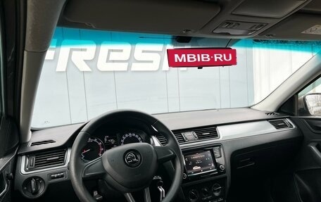 Skoda Rapid I, 2019 год, 1 142 000 рублей, 6 фотография