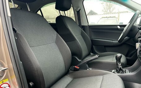 Skoda Rapid I, 2019 год, 1 142 000 рублей, 10 фотография