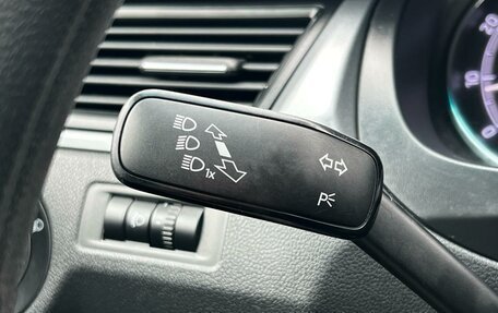 Skoda Rapid I, 2019 год, 1 142 000 рублей, 15 фотография