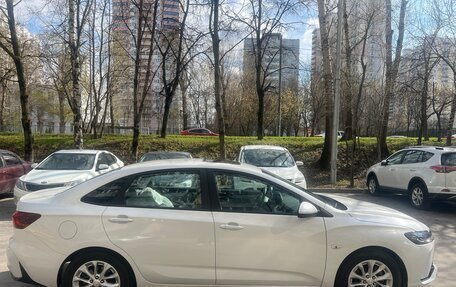 Chevrolet Monza, 2023 год, 1 600 000 рублей, 7 фотография
