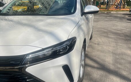 Chevrolet Monza, 2023 год, 1 600 000 рублей, 2 фотография