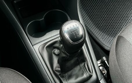 Skoda Rapid I, 2019 год, 1 142 000 рублей, 12 фотография