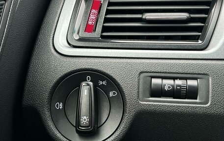 Skoda Rapid I, 2019 год, 1 142 000 рублей, 14 фотография