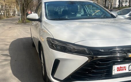 Chevrolet Monza, 2023 год, 1 600 000 рублей, 8 фотография
