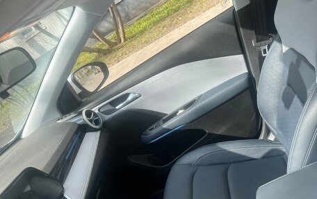 Chevrolet Monza, 2023 год, 1 600 000 рублей, 16 фотография