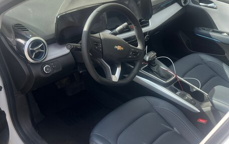 Chevrolet Monza, 2023 год, 1 600 000 рублей, 15 фотография