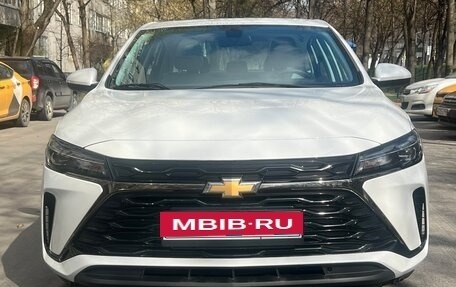 Chevrolet Monza, 2023 год, 1 600 000 рублей, 17 фотография