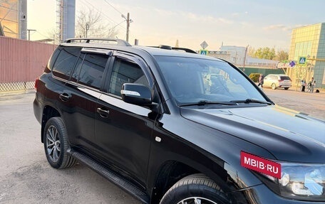 Toyota Land Cruiser 200, 2008 год, 3 100 000 рублей, 3 фотография