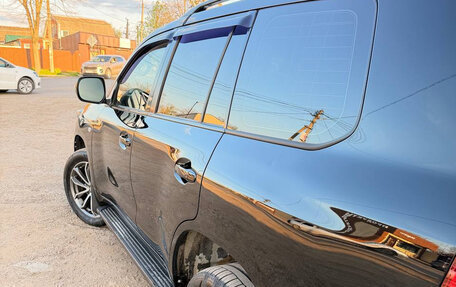 Toyota Land Cruiser 200, 2008 год, 3 100 000 рублей, 6 фотография