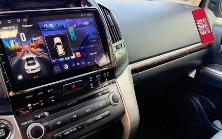 Toyota Land Cruiser 200, 2008 год, 3 100 000 рублей, 10 фотография