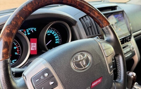 Toyota Land Cruiser 200, 2008 год, 3 100 000 рублей, 8 фотография