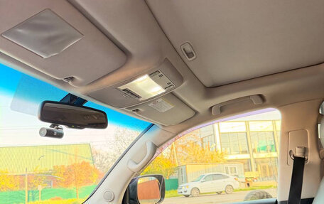 Toyota Land Cruiser 200, 2008 год, 3 100 000 рублей, 11 фотография