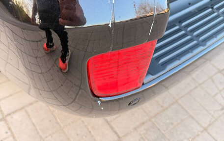 Toyota Land Cruiser 200, 2008 год, 3 100 000 рублей, 15 фотография