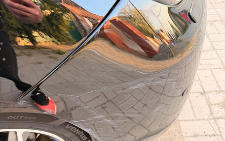 Toyota Land Cruiser 200, 2008 год, 3 100 000 рублей, 17 фотография