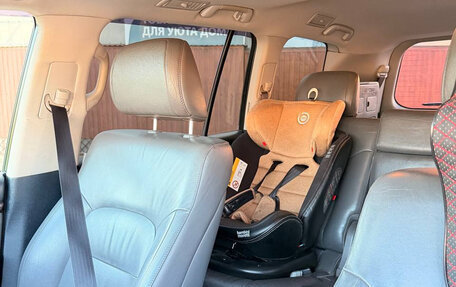 Toyota Land Cruiser 200, 2008 год, 3 100 000 рублей, 12 фотография