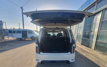 Nissan Elgrand III, 2019 год, 2 265 000 рублей, 5 фотография