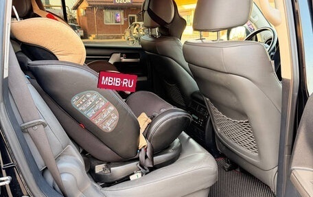 Toyota Land Cruiser 200, 2008 год, 3 100 000 рублей, 14 фотография