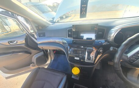 Nissan Elgrand III, 2019 год, 2 265 000 рублей, 11 фотография