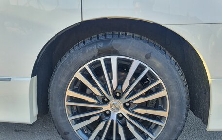 Nissan Elgrand III, 2019 год, 2 265 000 рублей, 21 фотография