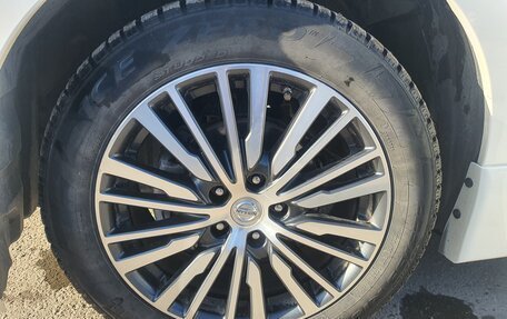 Nissan Elgrand III, 2019 год, 2 265 000 рублей, 20 фотография