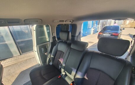 Nissan Elgrand III, 2019 год, 2 265 000 рублей, 16 фотография