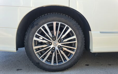 Nissan Elgrand III, 2019 год, 2 265 000 рублей, 23 фотография