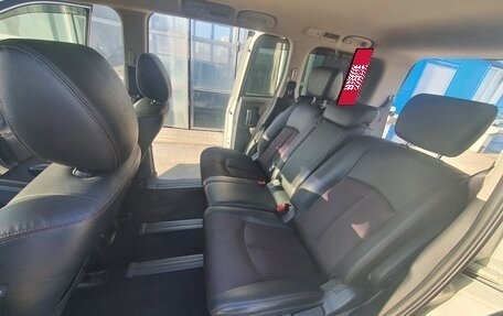 Nissan Elgrand III, 2019 год, 2 265 000 рублей, 15 фотография