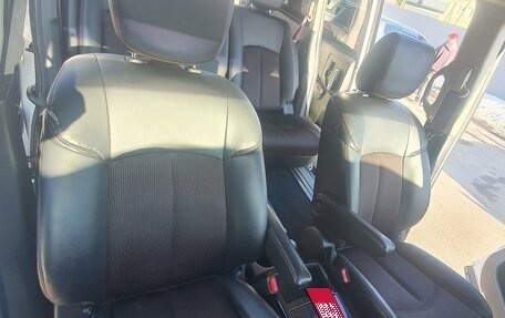 Nissan Elgrand III, 2019 год, 2 265 000 рублей, 12 фотография