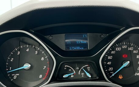 Ford Focus III, 2011 год, 739 000 рублей, 11 фотография