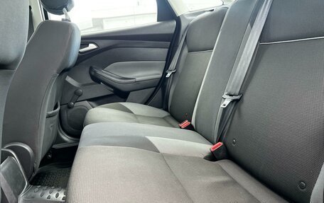 Ford Focus III, 2011 год, 739 000 рублей, 7 фотография