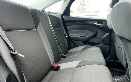 Ford Focus III, 2011 год, 739 000 рублей, 9 фотография