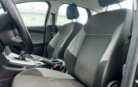 Ford Focus III, 2011 год, 739 000 рублей, 8 фотография