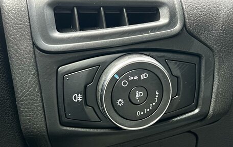 Ford Focus III, 2011 год, 739 000 рублей, 14 фотография